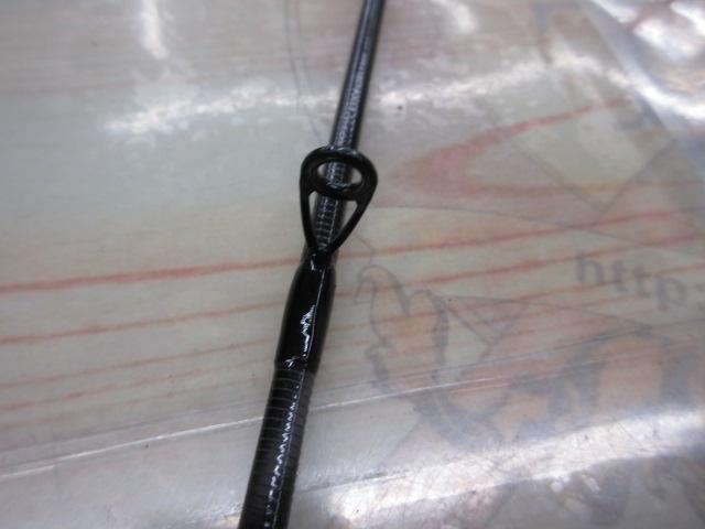 ビンビンスティック BSS-RB610ML-ST