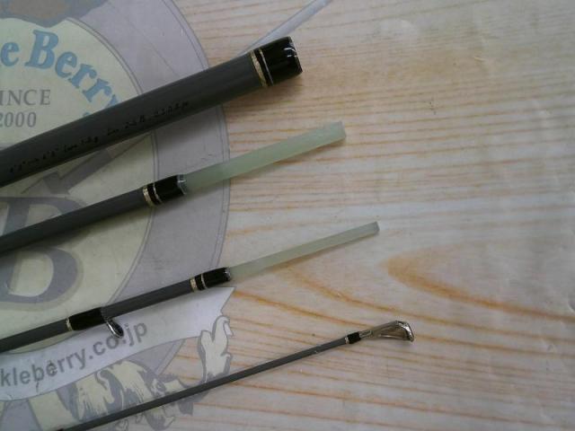 ファインテール FTG-42/485UL