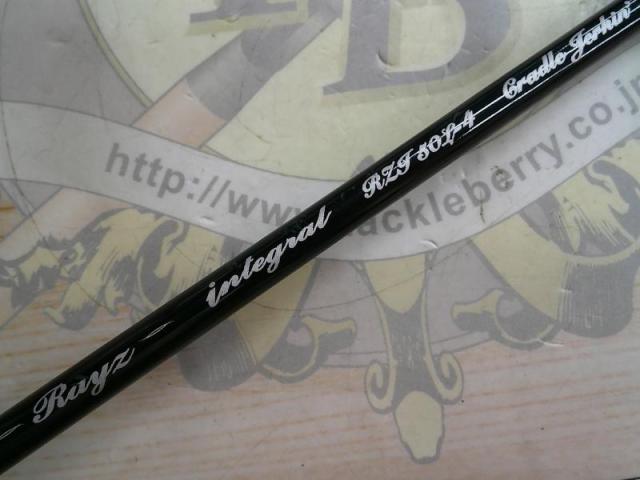 レイズ インテグラル RZI50L-4