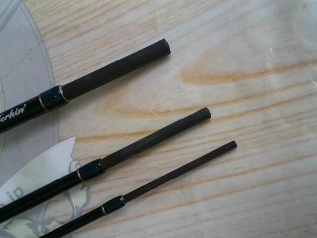 レイズ インテグラル RZI50L-4