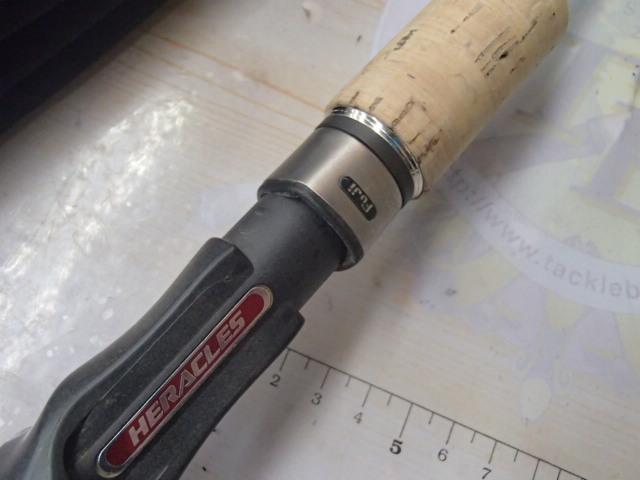 ヘラクレス HCSC-64M