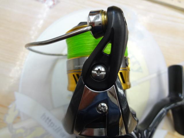 17サハラ C2000HGS