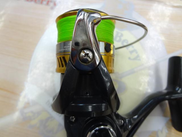 17サハラ C2000HGS