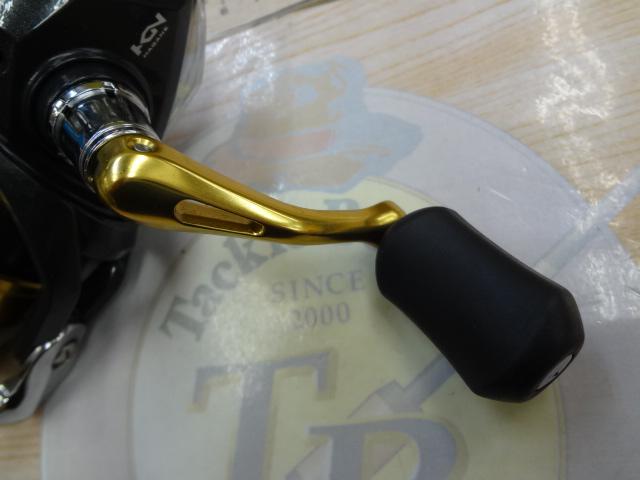 17サハラ C2000HGS