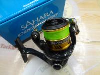 17サハラ C2000HGS