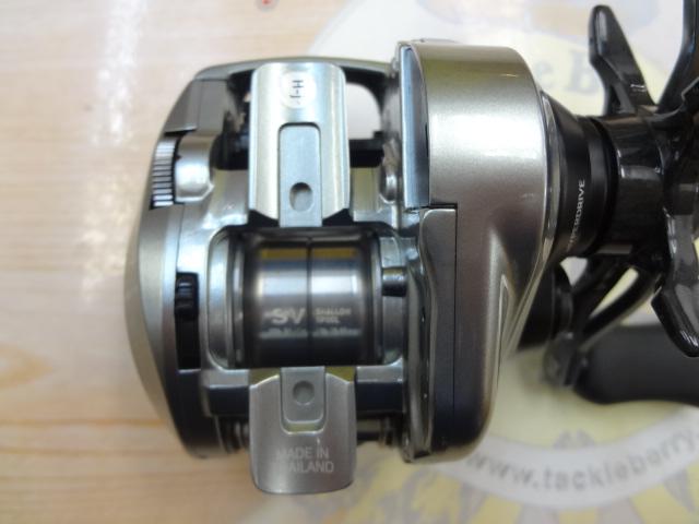 アルファス SV TW 800S-XHL