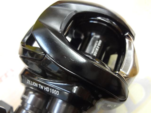 22ジリオン TW HD 1000XHL