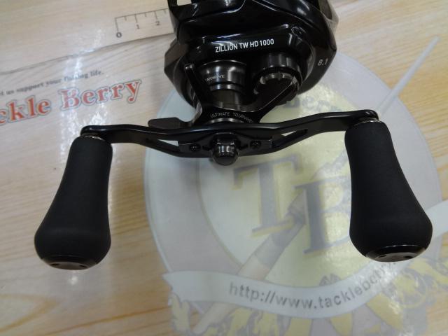 22ジリオン TW HD 1000XHL