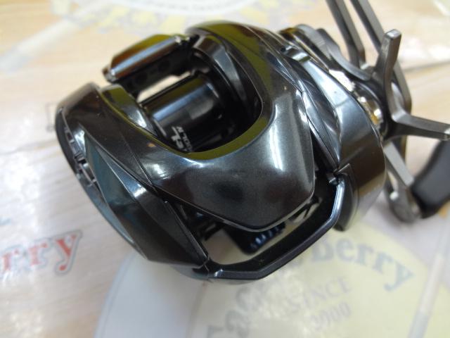 25アルデバランDC 31XG