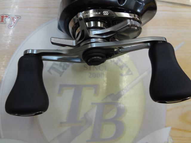 25アルデバランDC 31XG