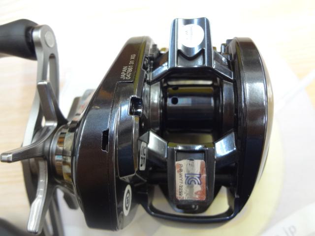 25アルデバランDC 31XG