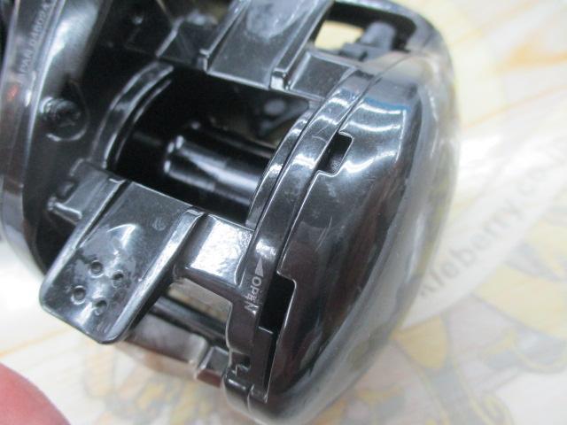 23アンタレスDC MD XG RIGHT