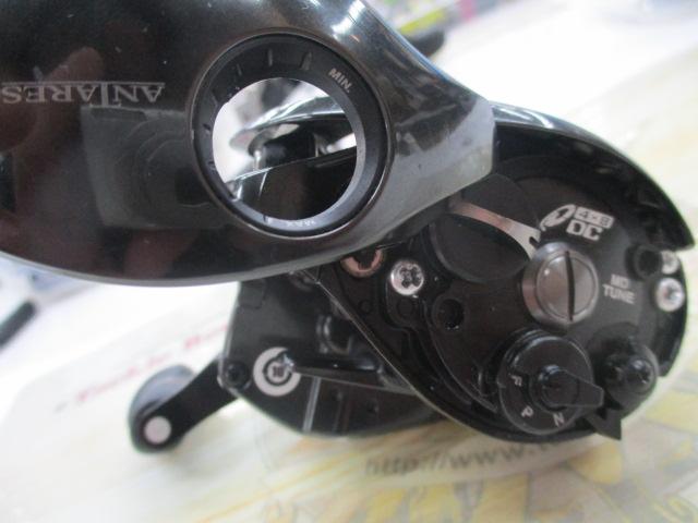 23アンタレスDC MD XG RIGHT