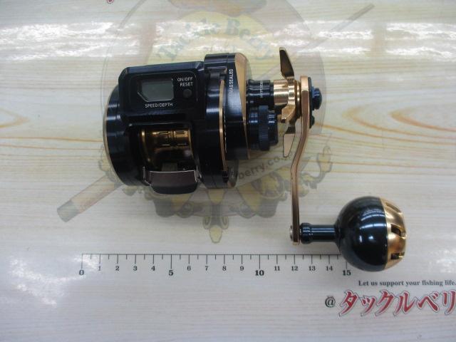 21ソルティガIC 100