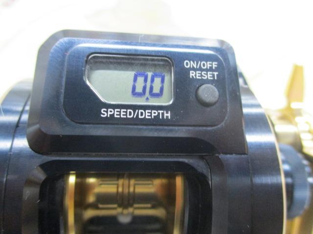 21ソルティガIC 100