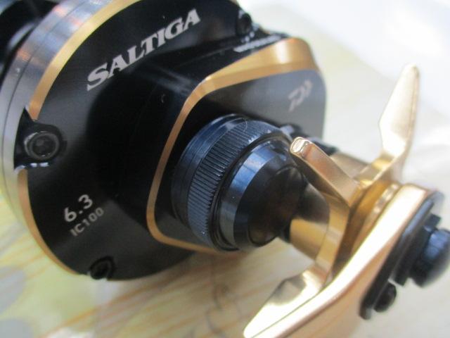 21ソルティガIC 100