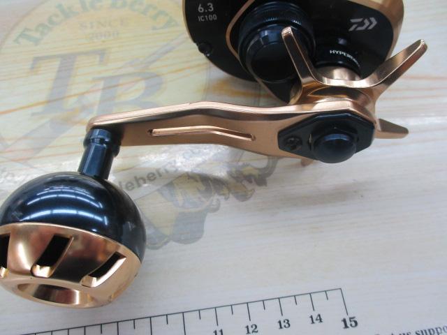 21ソルティガIC 100