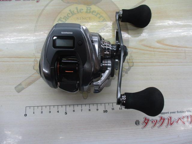 24バルケッタプレミアム 150DH