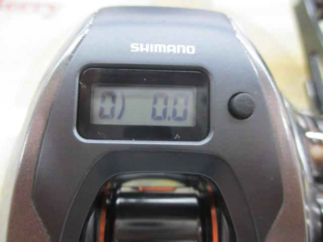 24バルケッタプレミアム 150DH