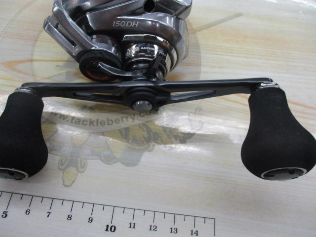 24バルケッタプレミアム 150DH