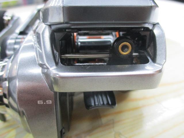 24バルケッタプレミアム 150DH