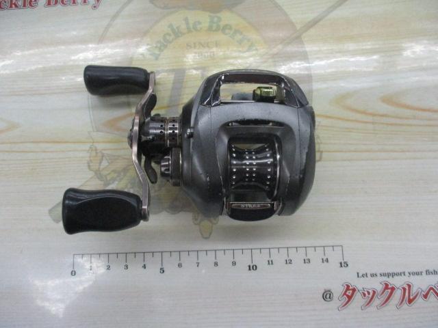 スティーズ 103HL