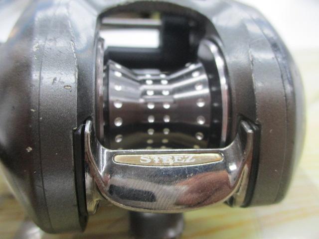 スティーズ 103HL