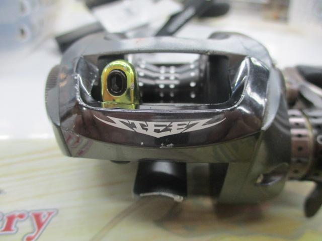 スティーズ 103HL