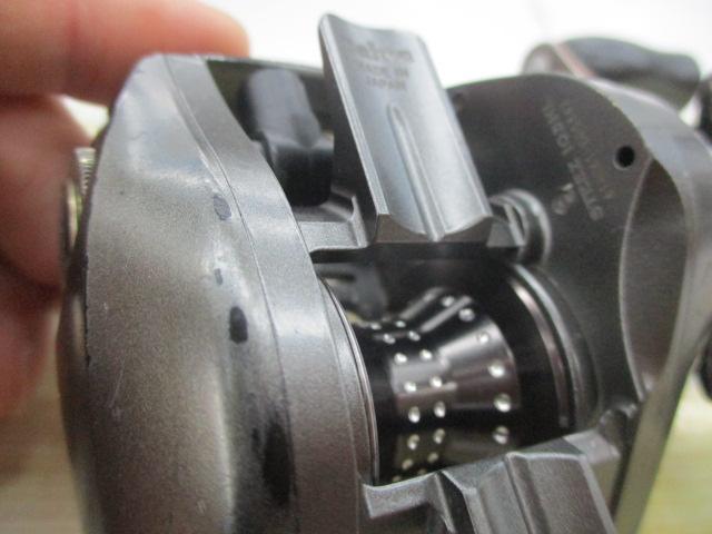 スティーズ 103HL