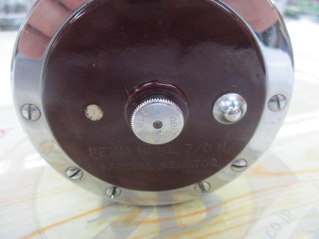 ペンセネター112H3/0