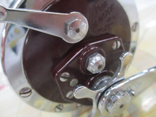 ペンセネター112H3/0