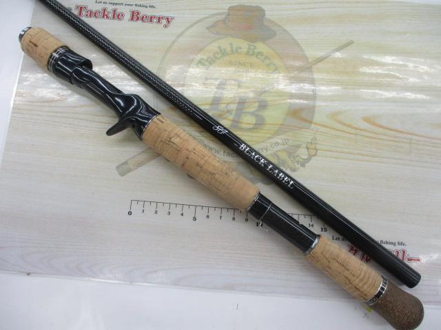 ブラックレーベル BLX SG 671MHFB-FR