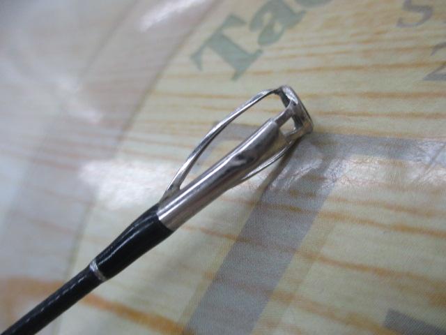 ブラックレーベル BLX SG 671MHFB-FR