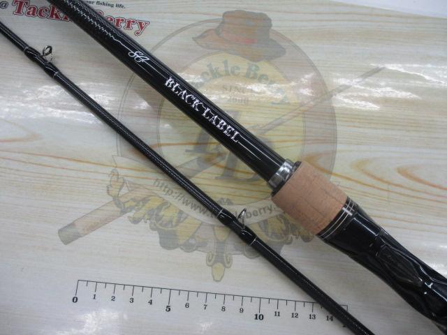 ブラックレーベル BLX SG 742HFB