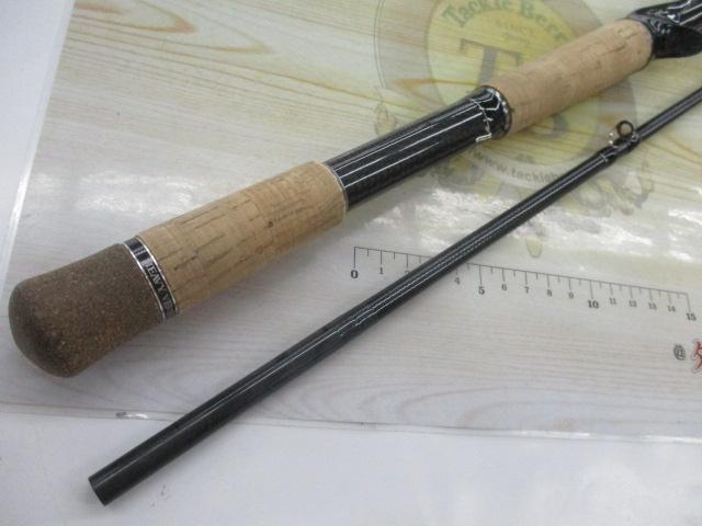 ブラックレーベル BLX SG 742HFB