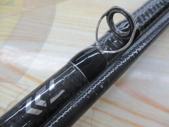 ブラックレーベル BLX SG 742HFB