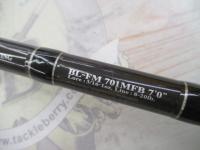 ブラックレーベル BL-FM701MFB