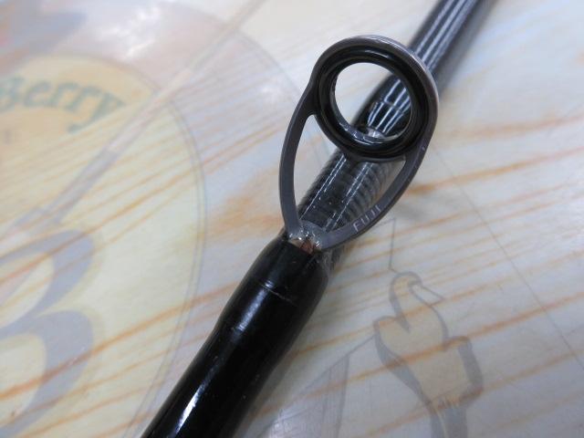 ビンビンスティック BSC-RB66UL-TT2