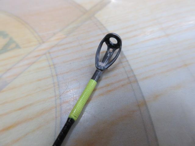 ビンビンスティック BSC-RB66UL-TT2