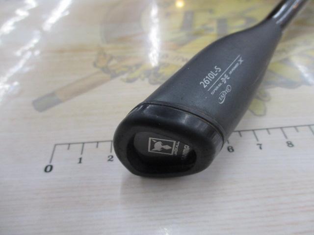 21ポイズングロリアス 2610L-S
