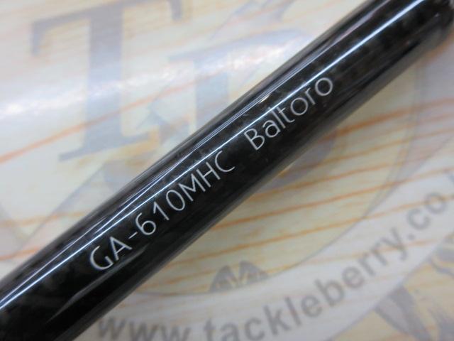 グラディエーターアンチ GA-610MHC バルトロ｜＠ベリーネット 日本最大