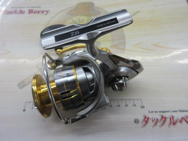 18フリームス LT4000D-CXH