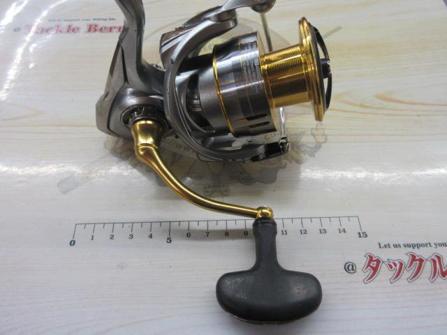 18フリームス LT4000D-CXH