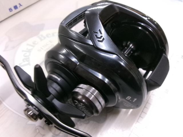 タトゥーラ TW 400XHL
