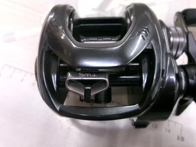 タトゥーラ TW 400XHL