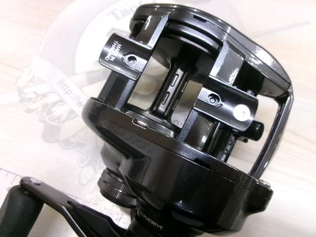 タトゥーラ TW 400XHL