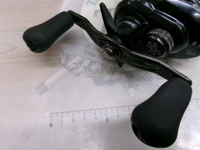 タトゥーラ TW 400XHL