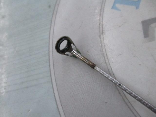 リバティ磯 3-45遠投