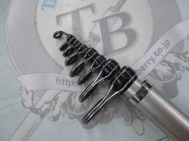 リバティ磯 3-45遠投