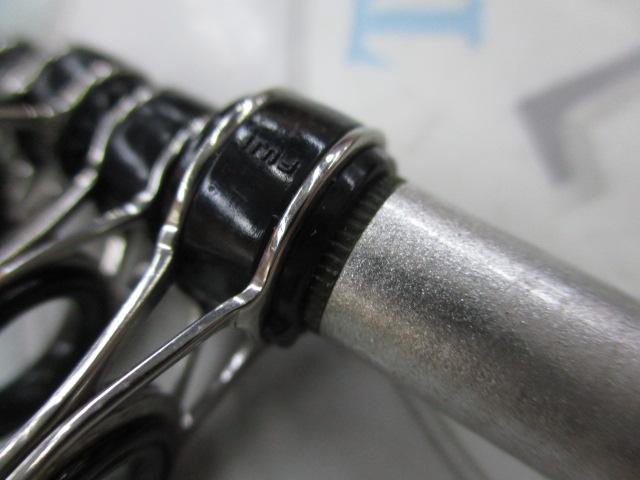 リバティ磯 3-45遠投